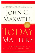 Today Matters