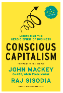Concious Capitalism